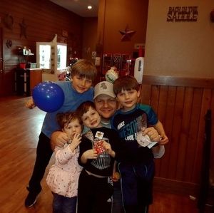 Meet your Posher, Paul